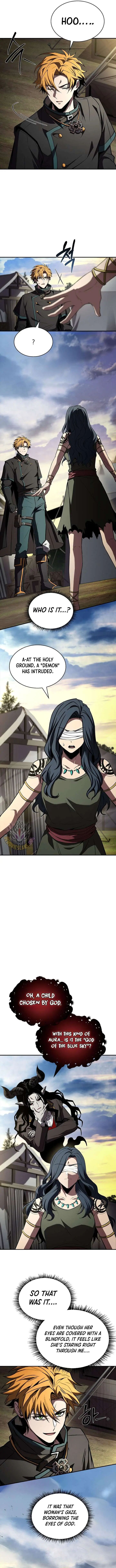 Talent Swallowing Magician 132 5