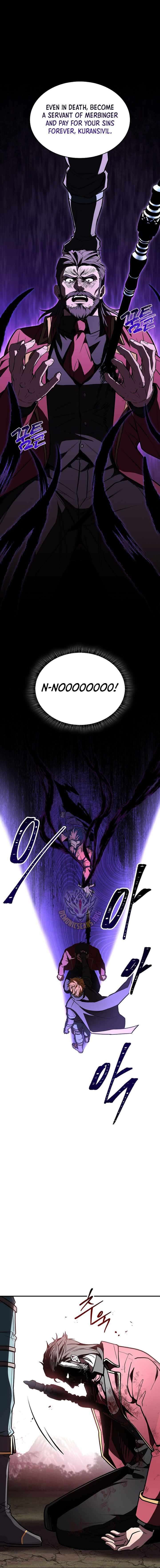 Talent Swallowing Magician 134 13