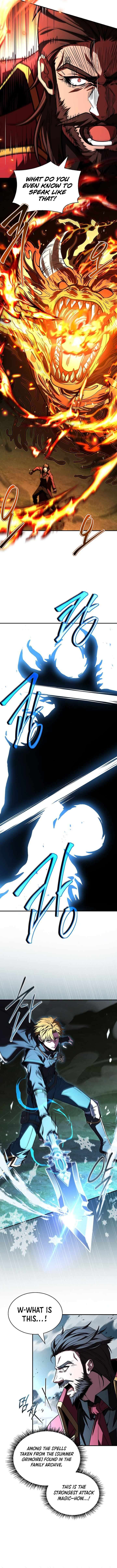 Talent Swallowing Magician 134 6