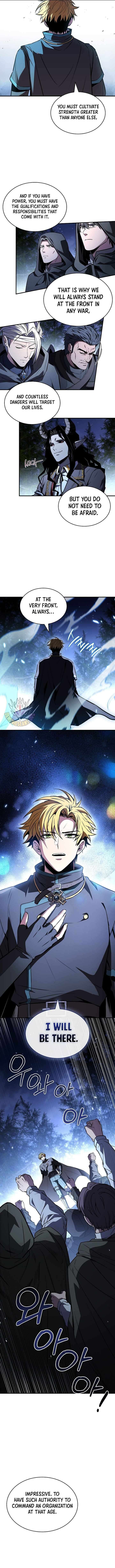 Talent Swallowing Magician 135 11