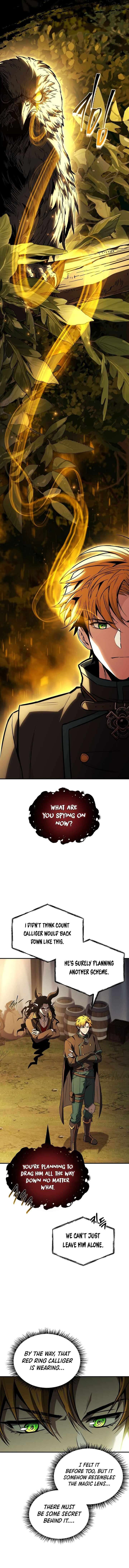 Talent Swallowing Magician 135 2