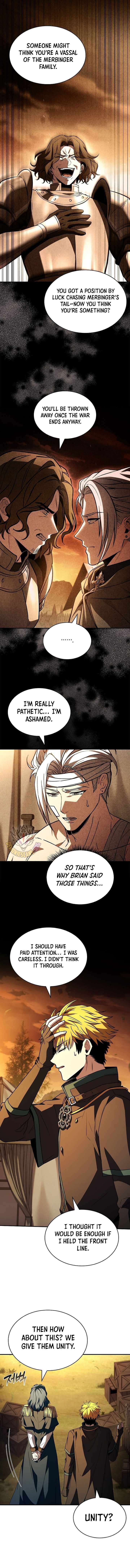 Talent Swallowing Magician 135 5