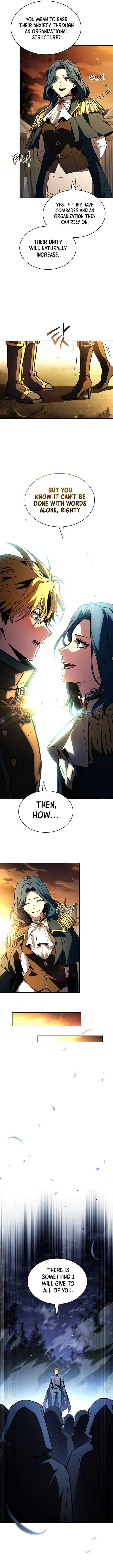 Talent Swallowing Magician 135 6