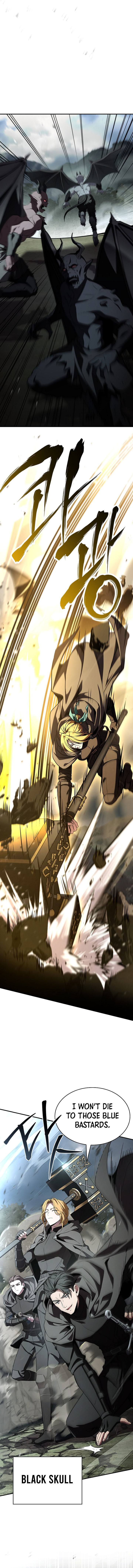 Talent Swallowing Magician 136 14