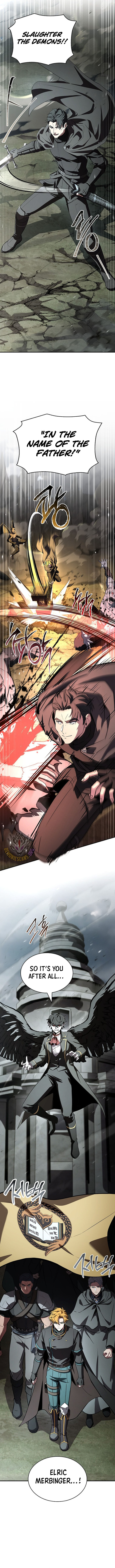 Talent Swallowing Magician 136 15