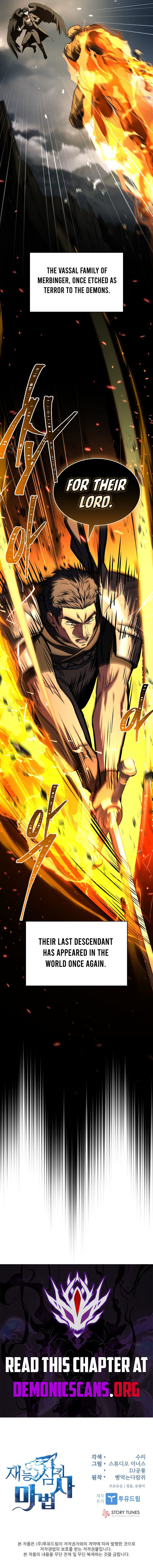 Talent Swallowing Magician 136 18