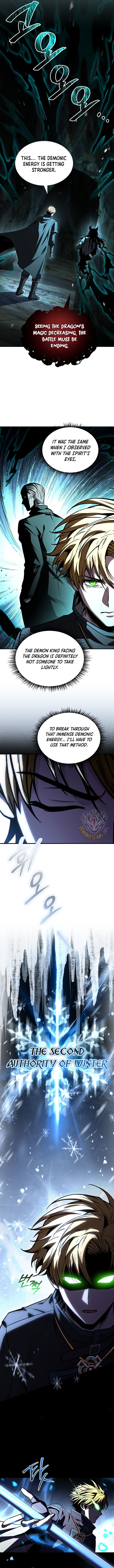 Talent Swallowing Magician 137 3