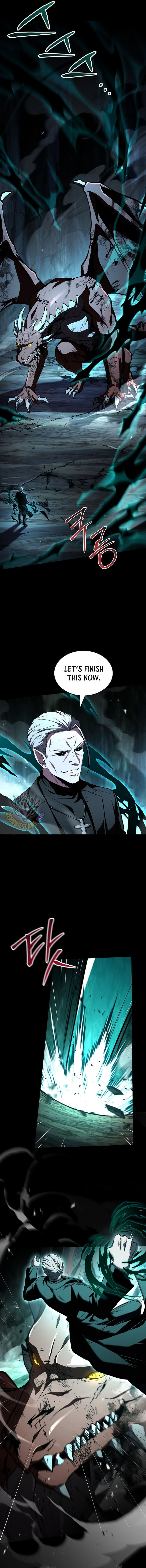 Talent Swallowing Magician 137 5