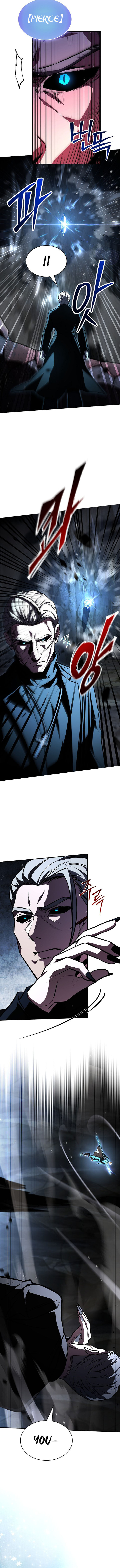 Talent Swallowing Magician 137 8