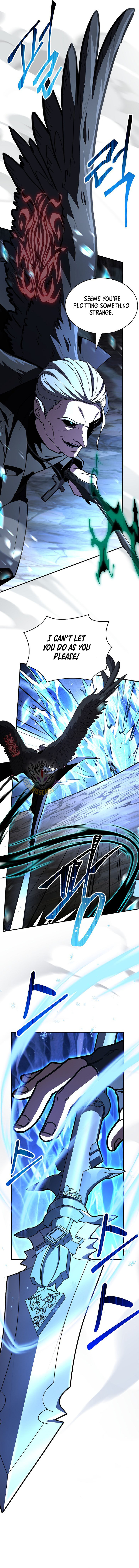 Talent Swallowing Magician 138 10