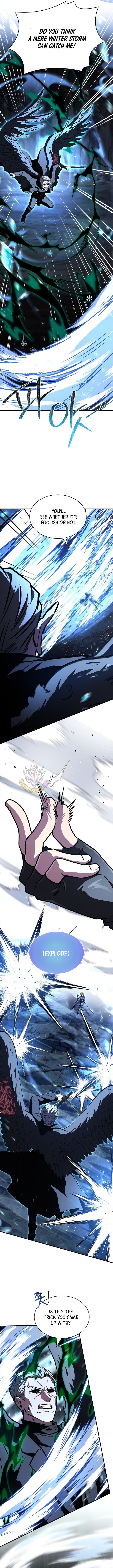 Talent Swallowing Magician 138 13