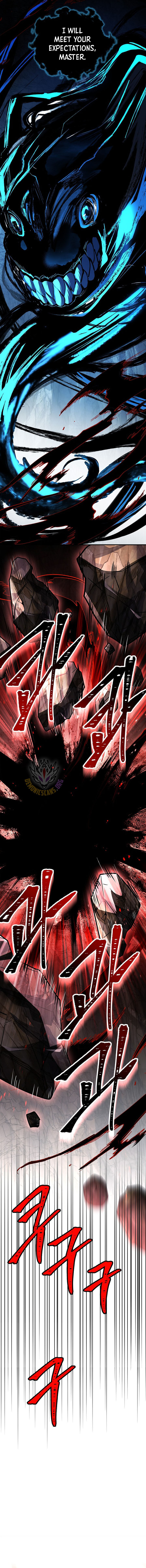 Talent Swallowing Magician 138 19