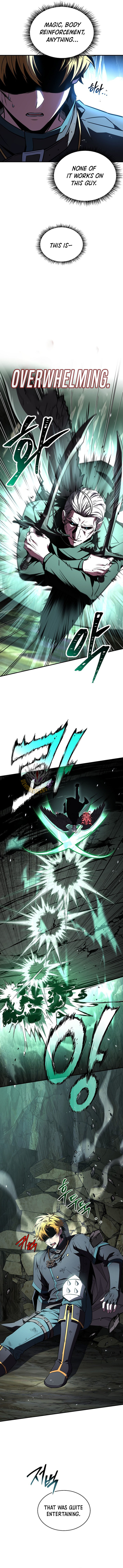 Talent Swallowing Magician 138 2