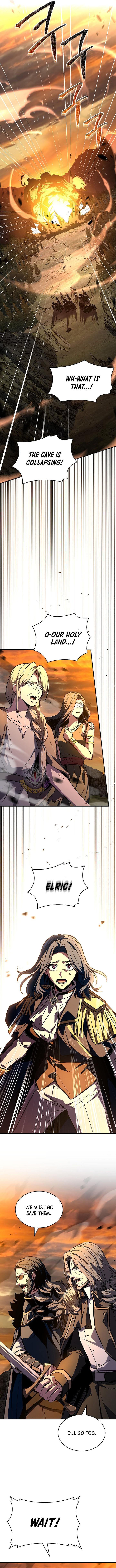 Talent Swallowing Magician 138 20