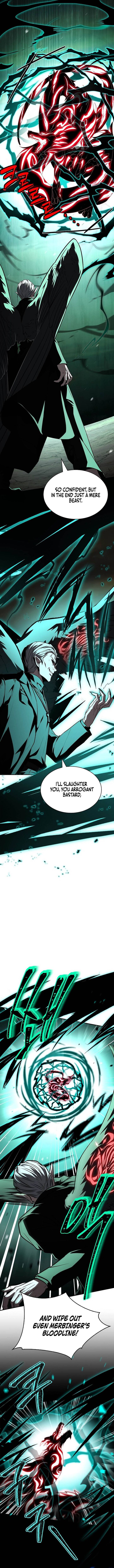 Talent Swallowing Magician 139 11