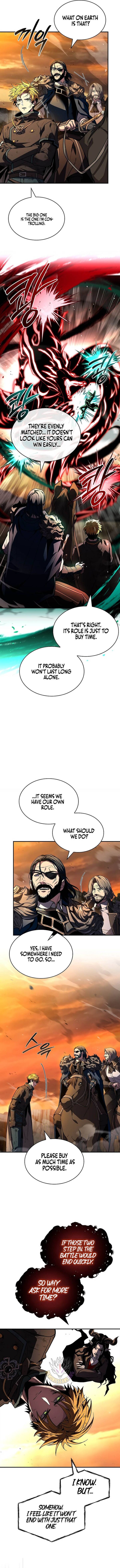 Talent Swallowing Magician 139 6