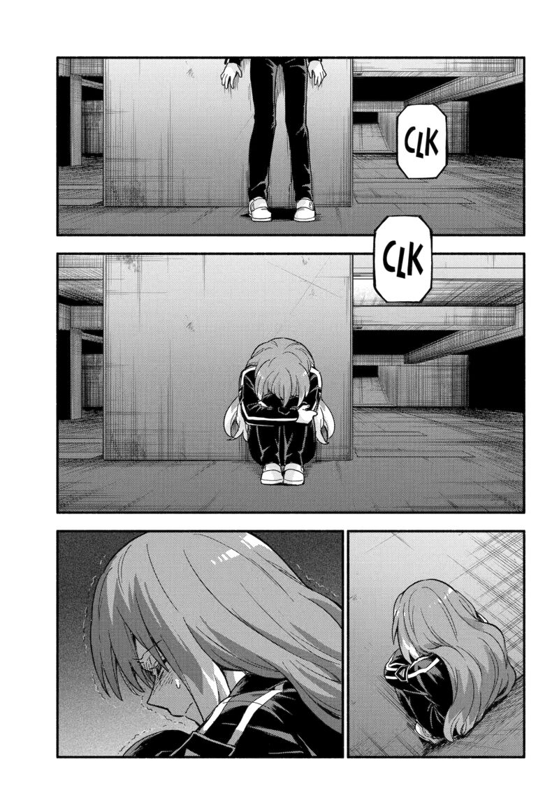 Talentless Nana 114 19