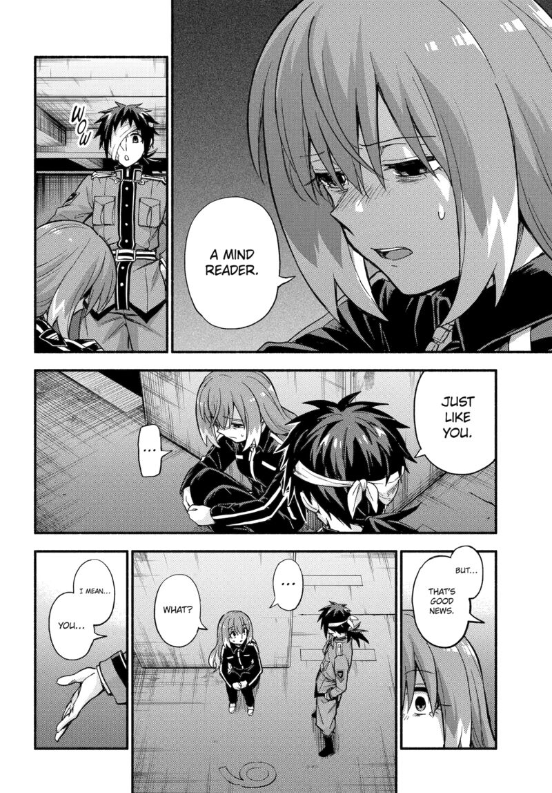 Talentless Nana 114 24