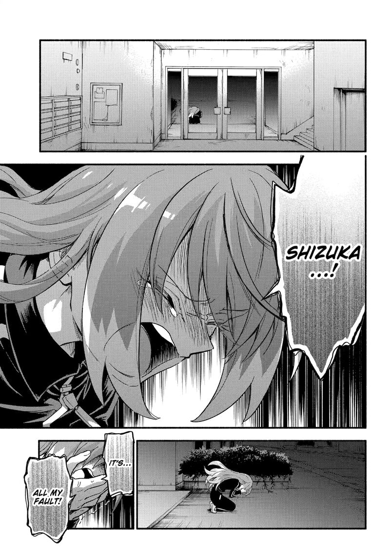 Talentless Nana 114a 9