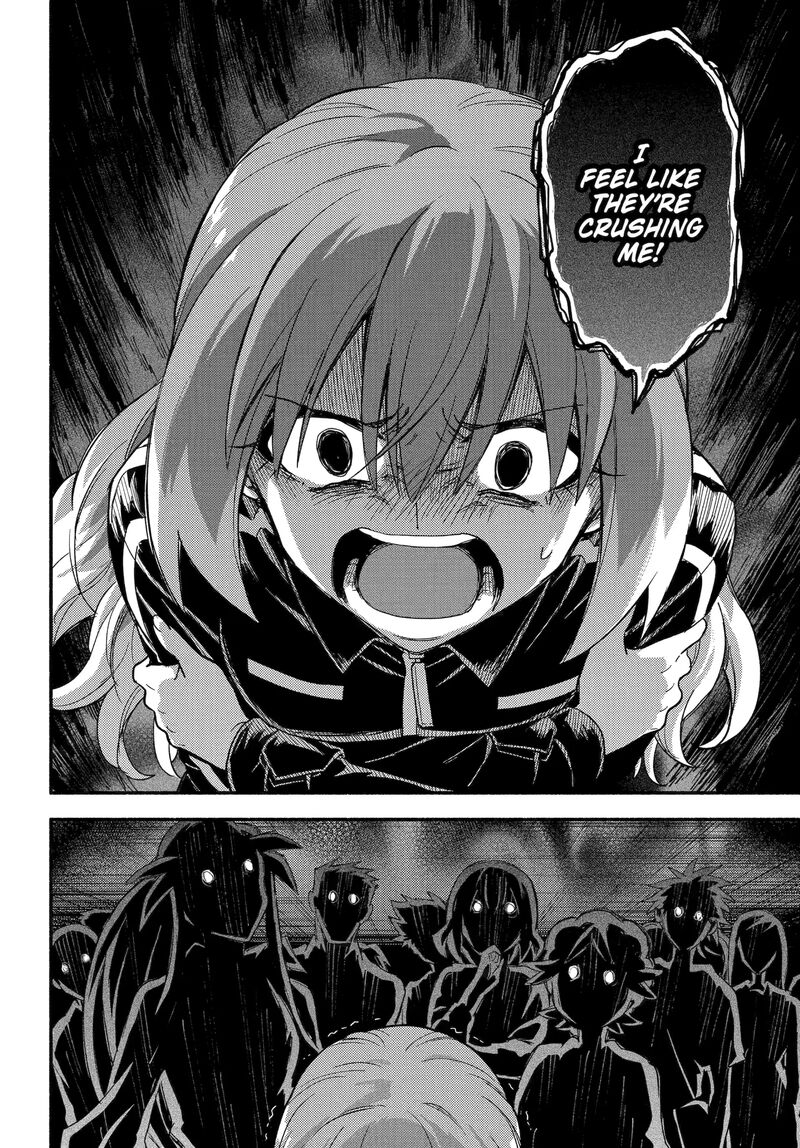 Talentless Nana 114b 10