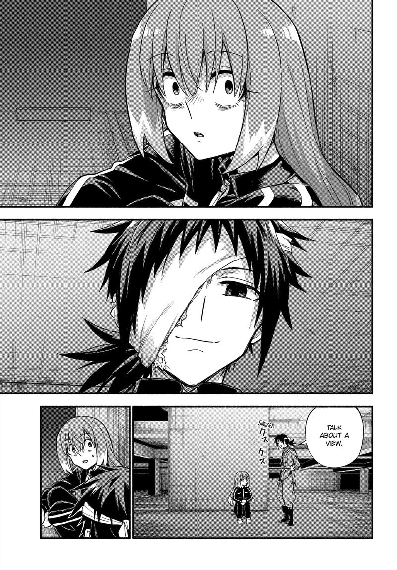 Talentless Nana 114b 3