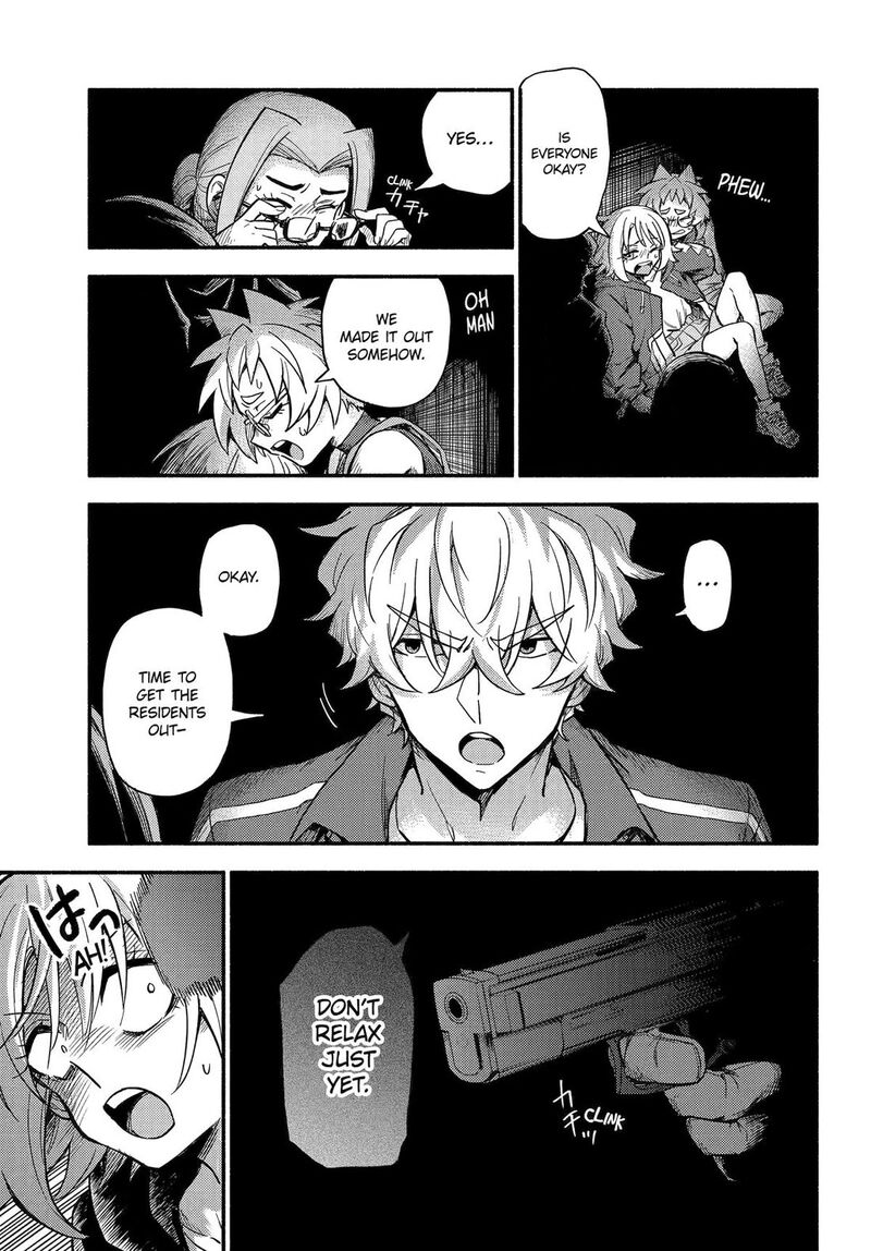 Talentless Nana 117 11