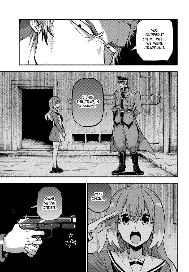 Talentless Nana 117 23