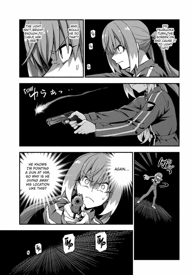 Talentless Nana 118 13