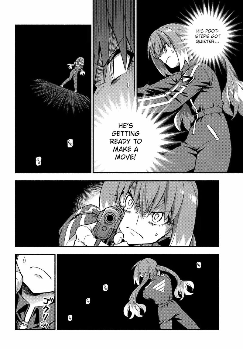 Talentless Nana 118 14