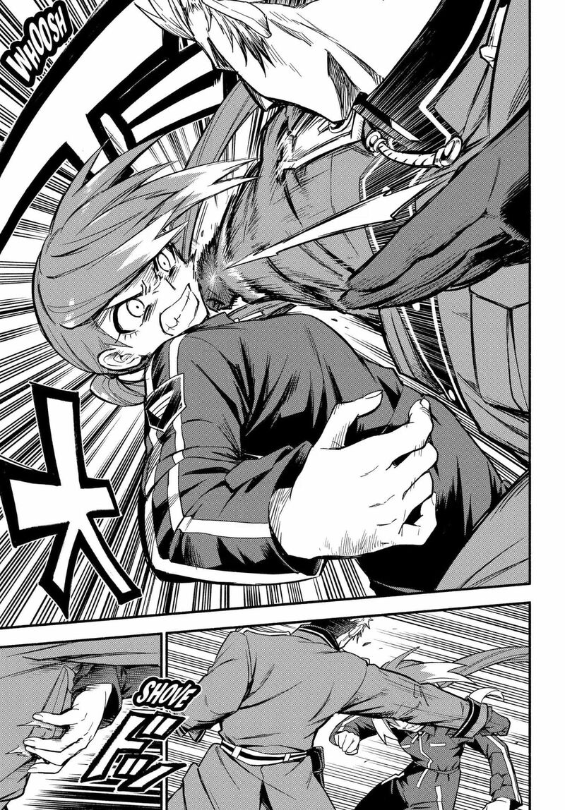 Talentless Nana 118 17