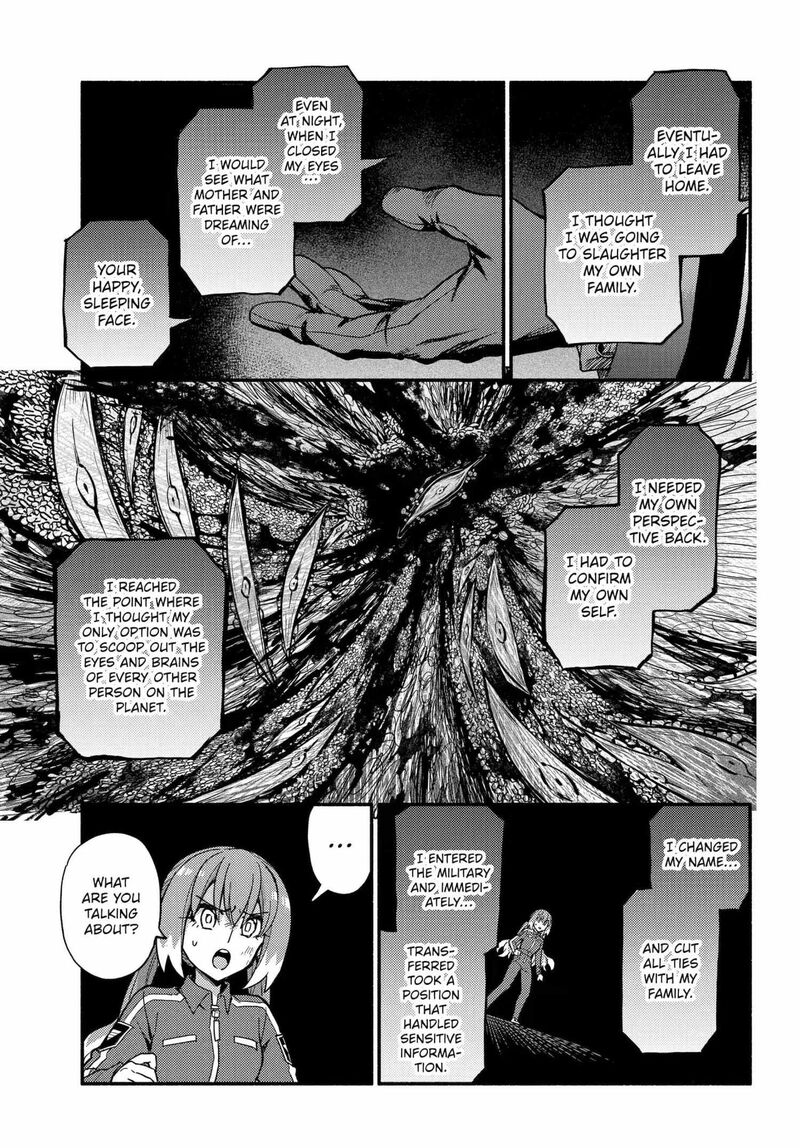 Talentless Nana 118 23