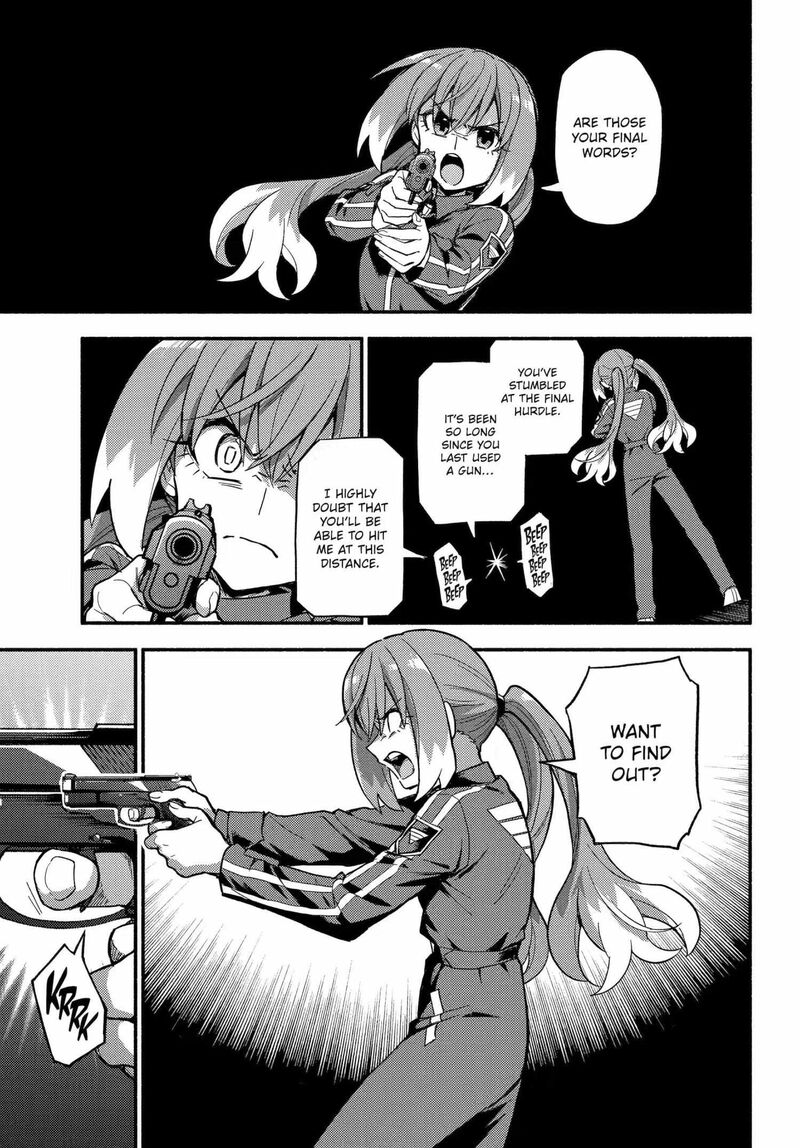 Talentless Nana 118 3