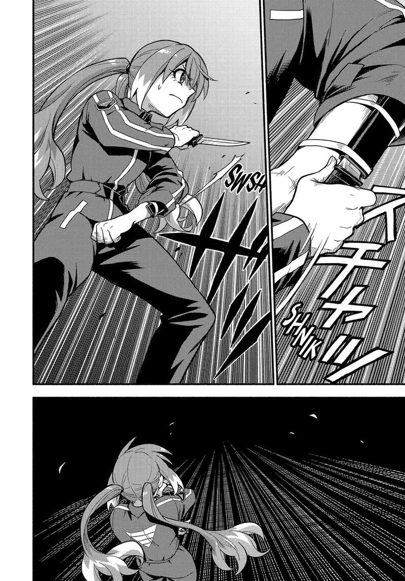 Talentless Nana 119 10