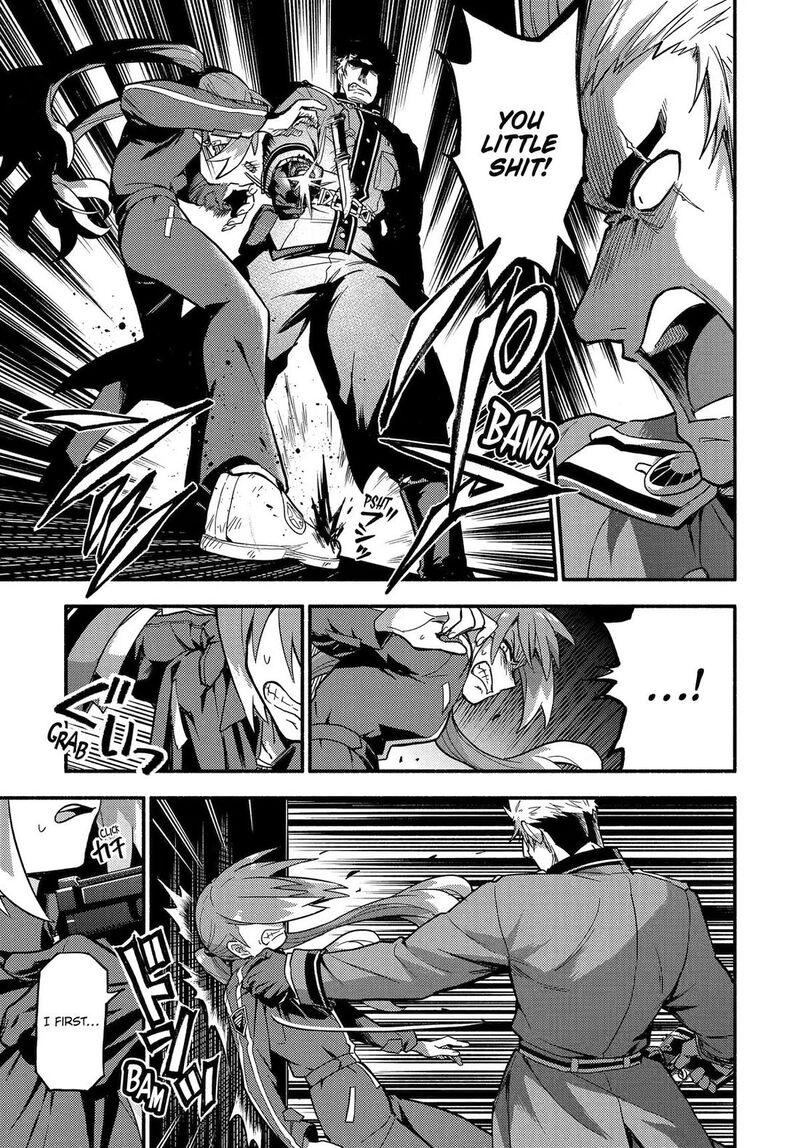 Talentless Nana 119 19