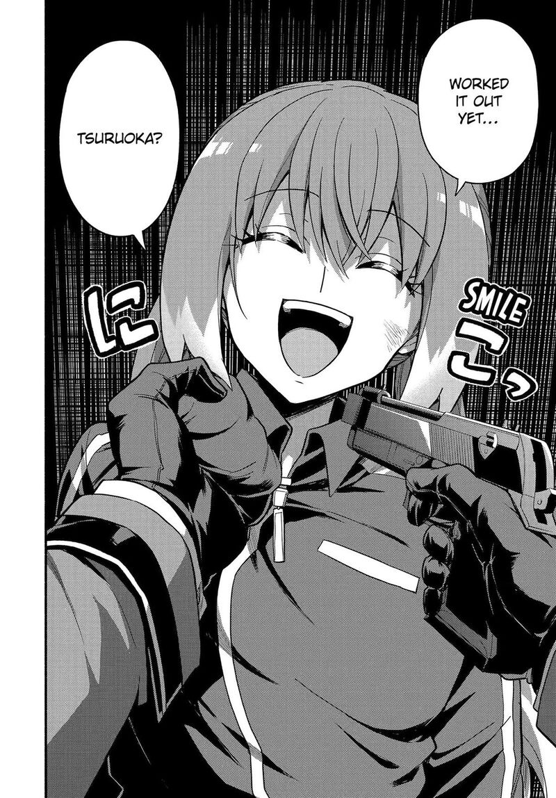 Talentless Nana 119 26