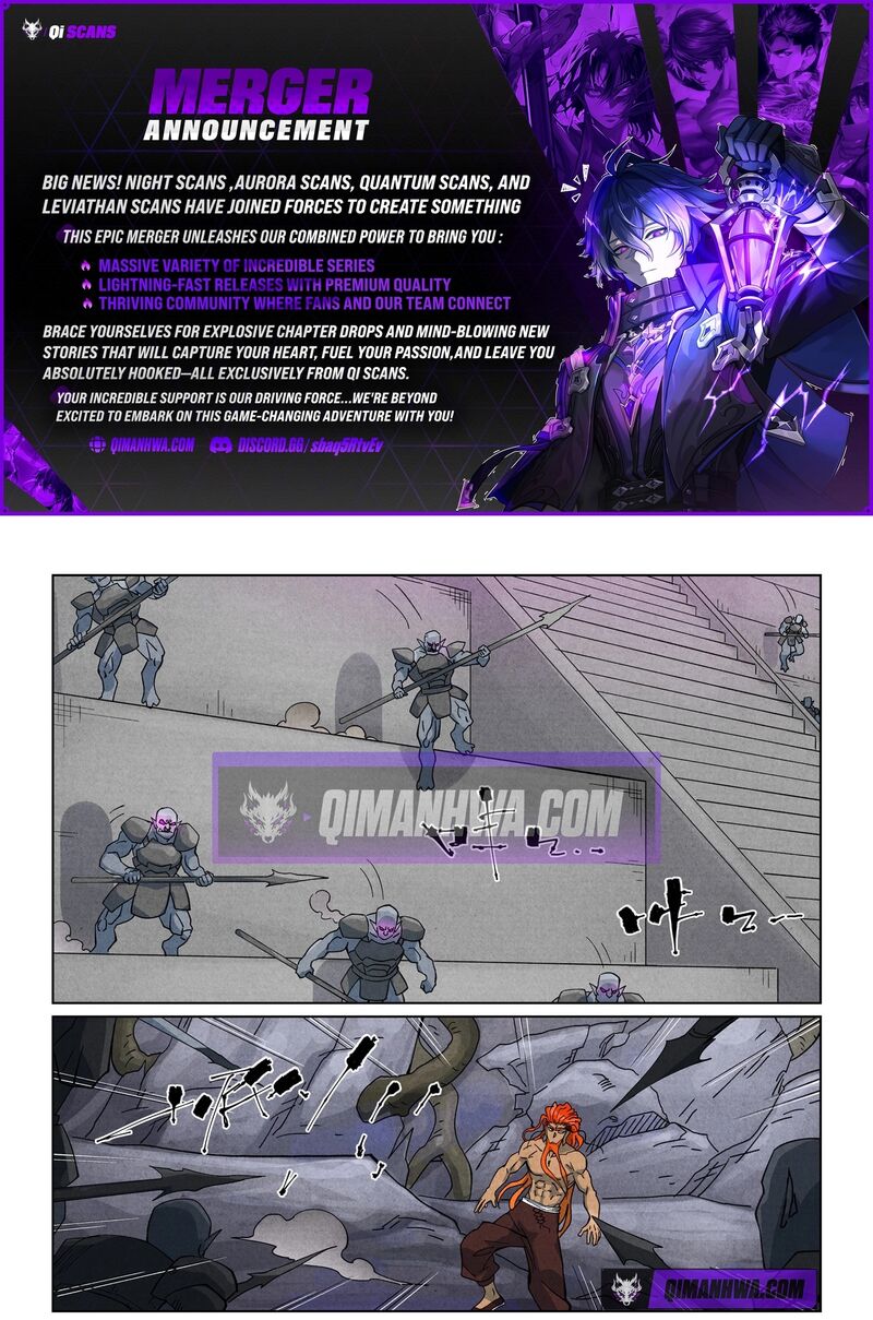 Tales Of Demons And Gods 515a 1