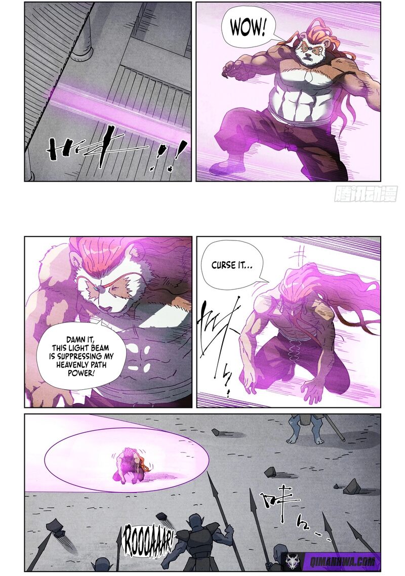 Tales Of Demons And Gods 515a 4