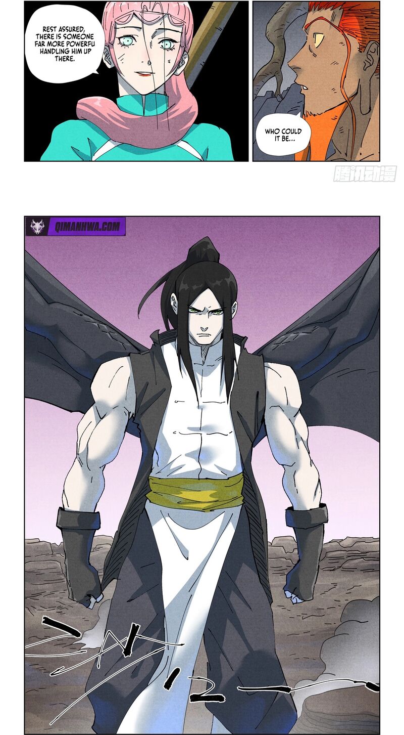 Tales Of Demons And Gods 515a 8