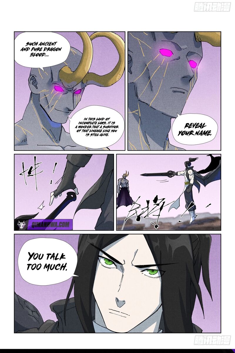 Tales Of Demons And Gods 515a 9