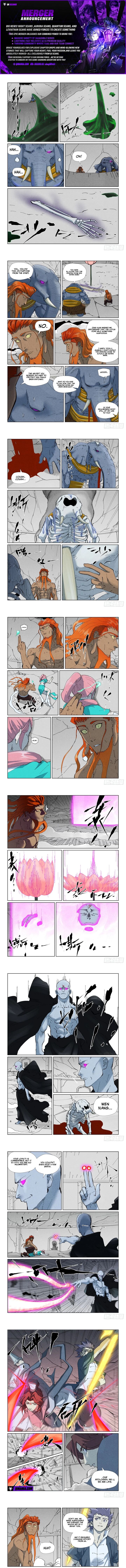 Tales Of Demons And Gods 529a 1