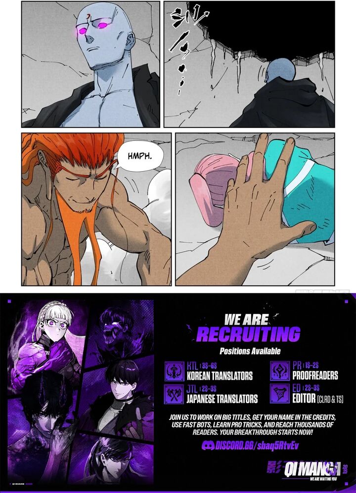 Tales Of Demons And Gods 529a 2