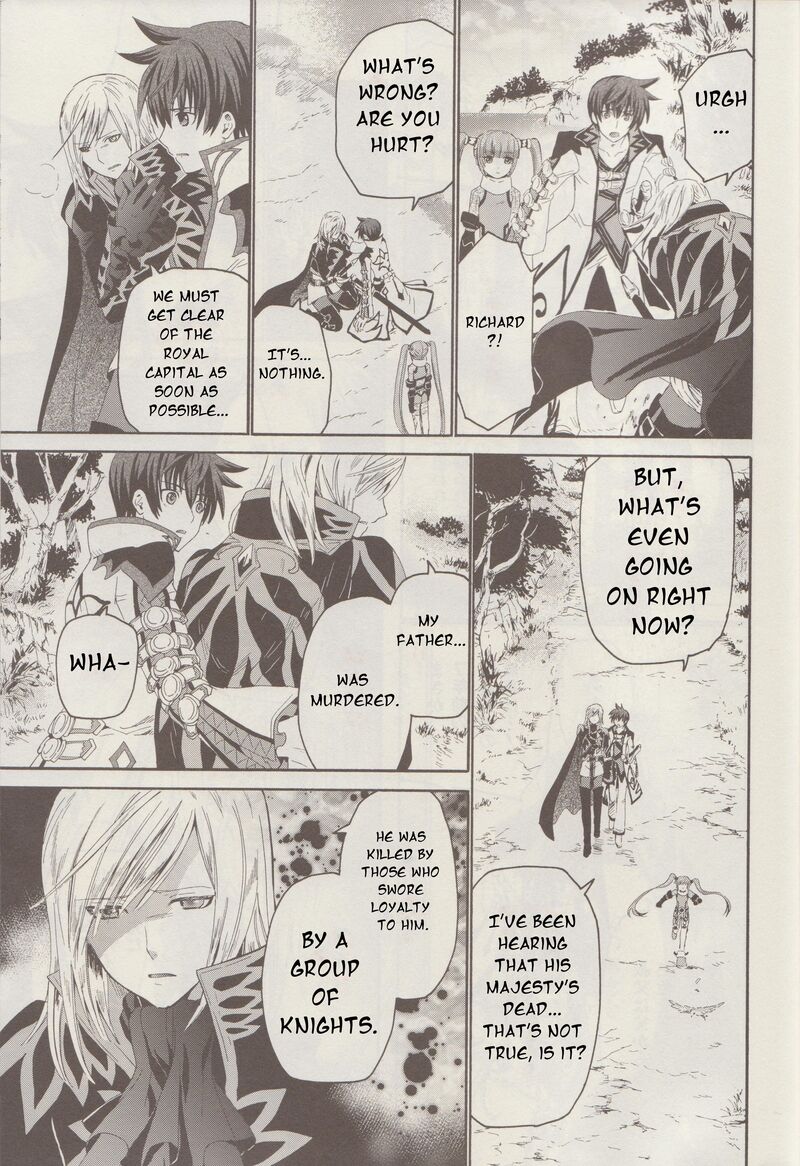 Tales Of Graces F 10 20