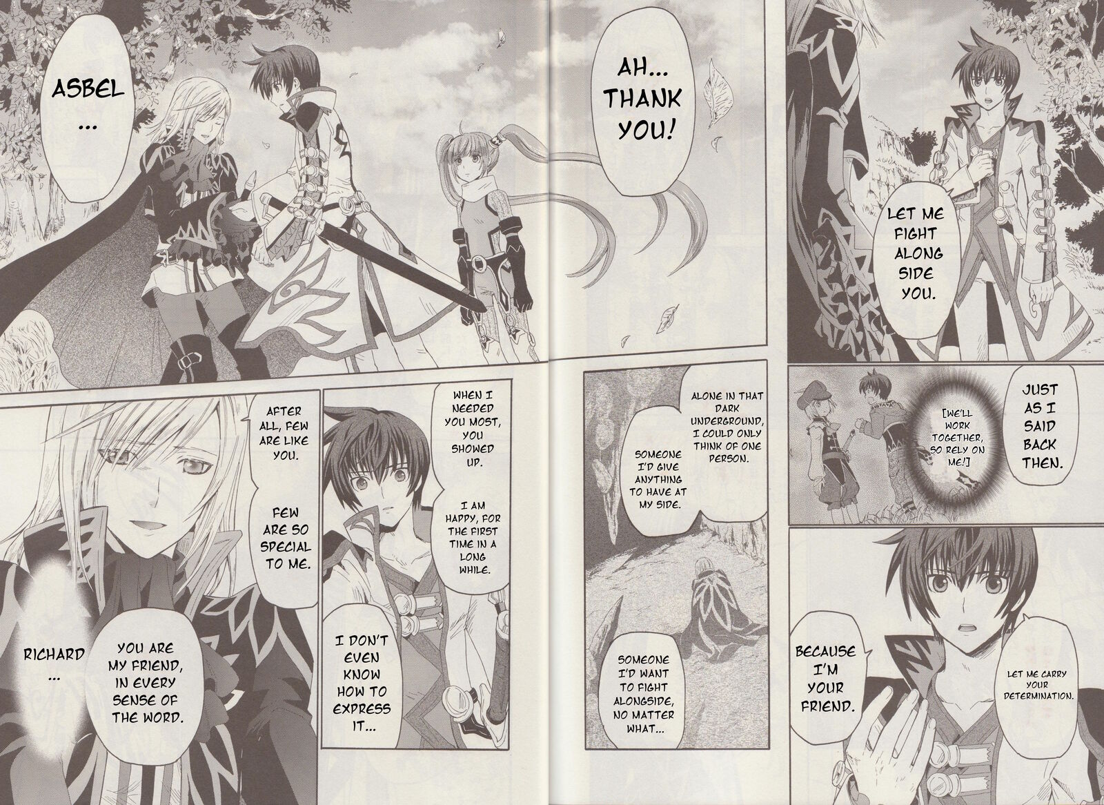 Tales Of Graces F 10 23