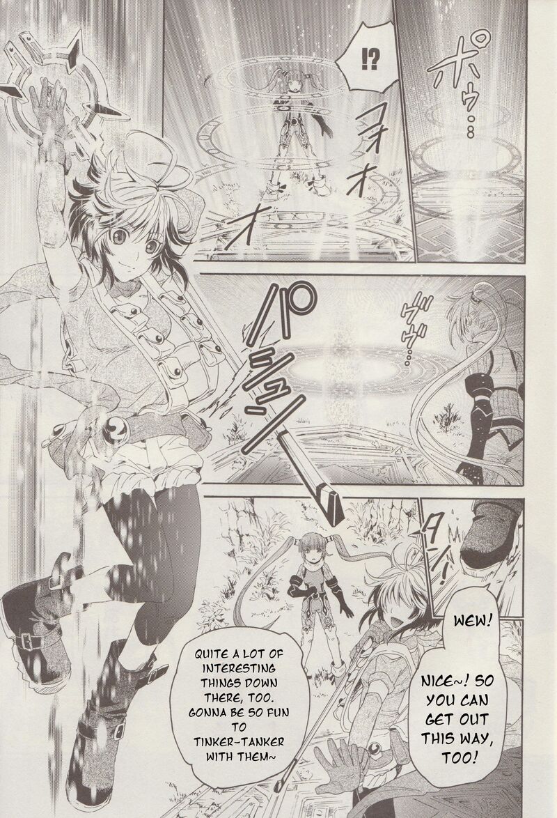 Tales Of Graces F 10 29