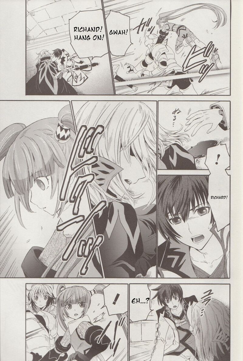 Tales Of Graces F 12 10