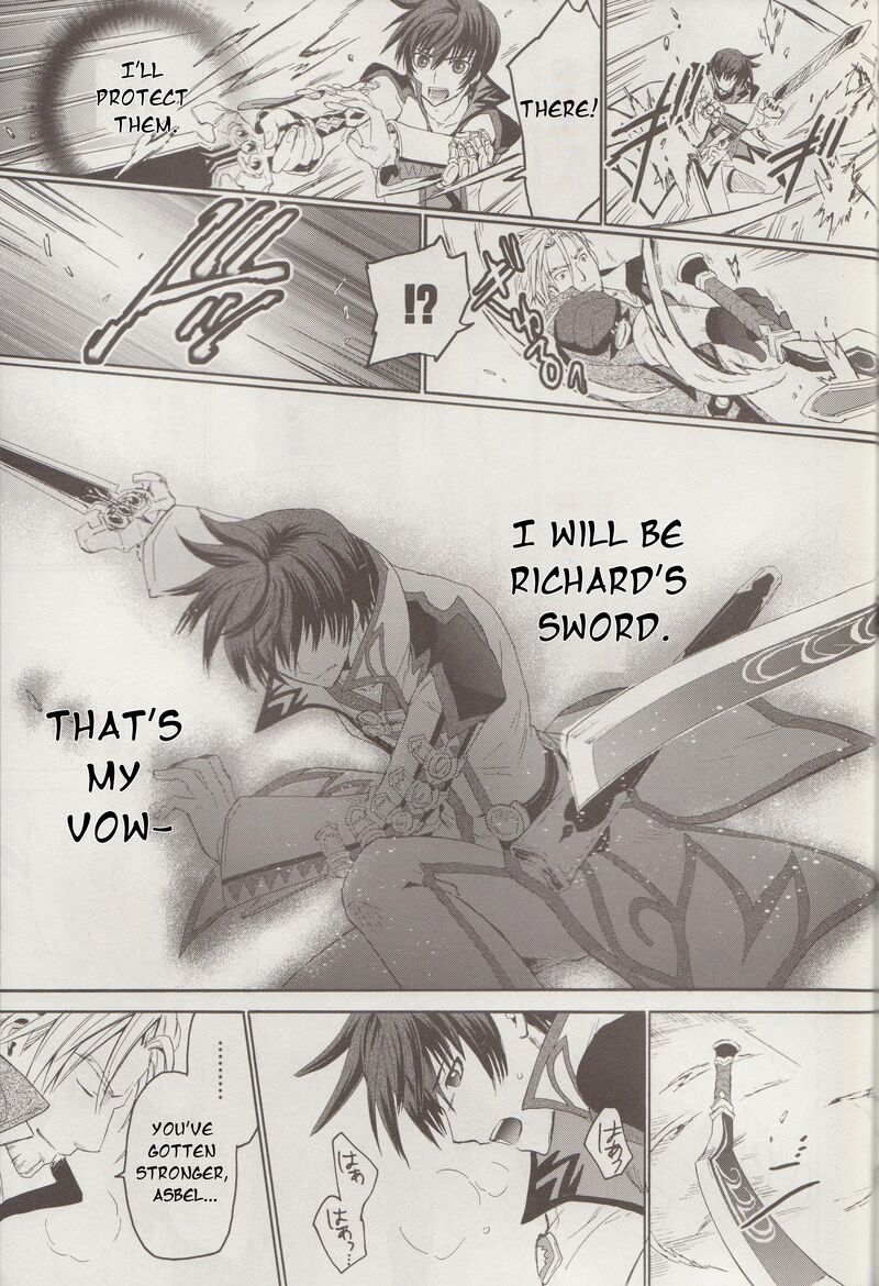 Tales Of Graces F 12 22