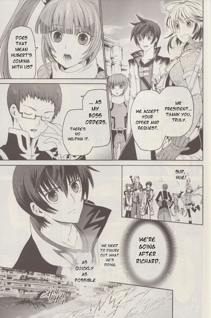 Tales Of Graces F 18 10