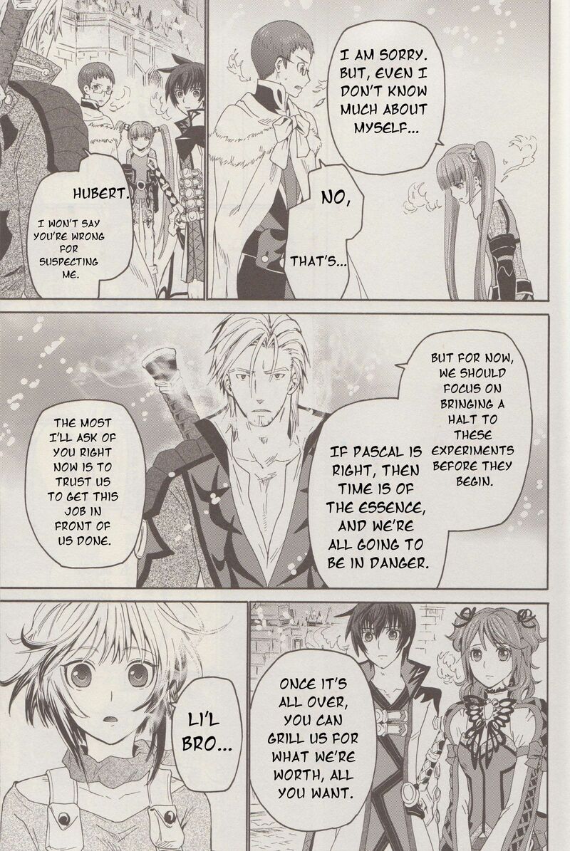 Tales Of Graces F 18 27
