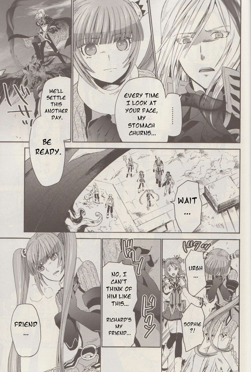 Tales Of Graces F 18 6