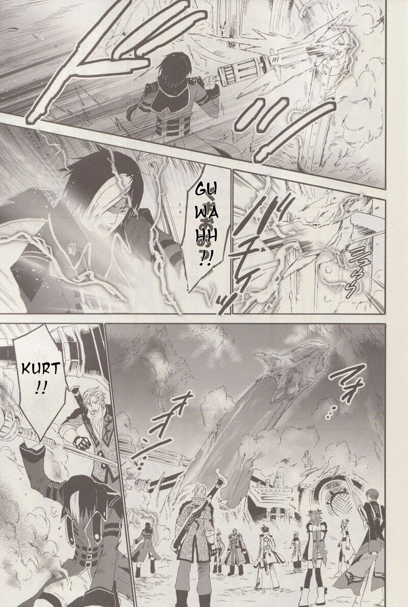 Tales Of Graces F 19 14